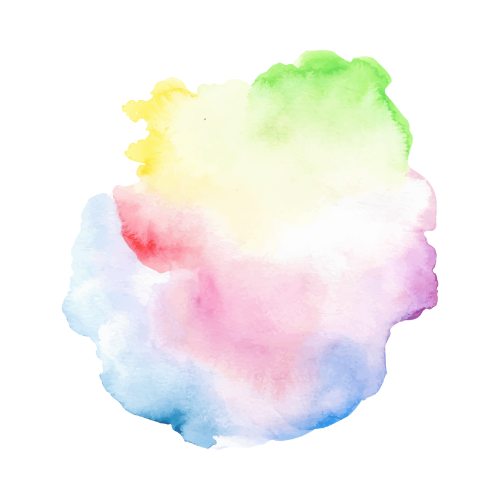 Color Mixing Cheat Sheet